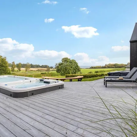 Villavilla 992 - Hejlsminde, Sydjylland Dom wakacyjny