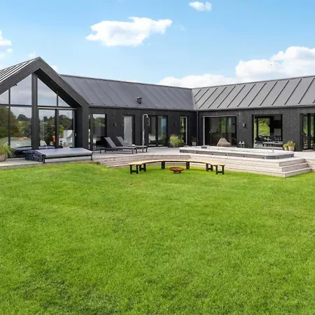 Villavilla 992 - Hejlsminde, Sydjylland Dom wakacyjny Hejls