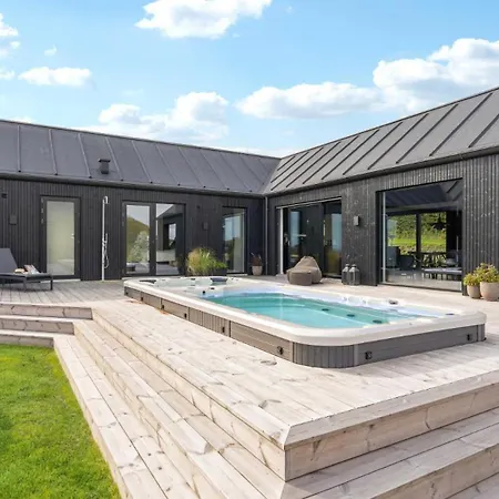 Villavilla 992 - Hejlsminde, Sydjylland *