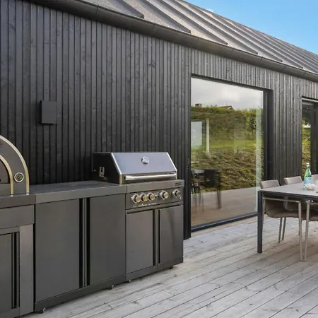 Villavilla 992 - Hejlsminde, Sydjylland *