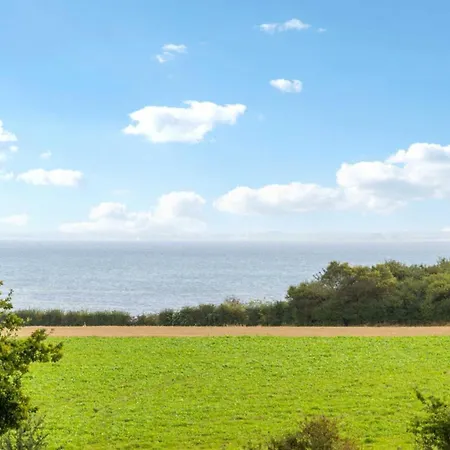 Dom wakacyjny Villavilla 992 - Hejlsminde, Sydjylland *