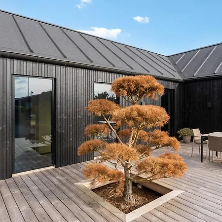 Villavilla 992 - Hejlsminde, Sydjylland *