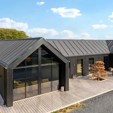 Dom wakacyjny Villavilla 992 - Hejlsminde, Sydjylland