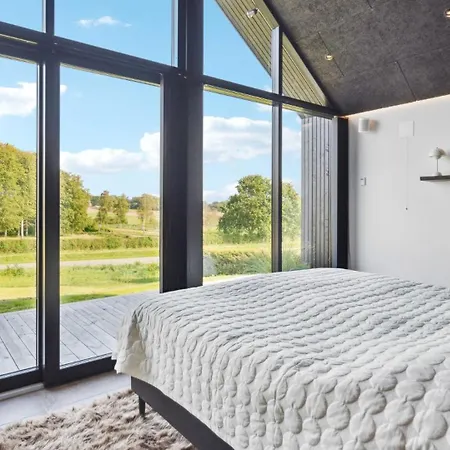 Dom wakacyjny Villavilla 992 - Hejlsminde, Sydjylland *