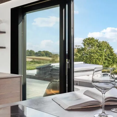 Dom wakacyjny Villavilla 992 - Hejlsminde, Sydjylland